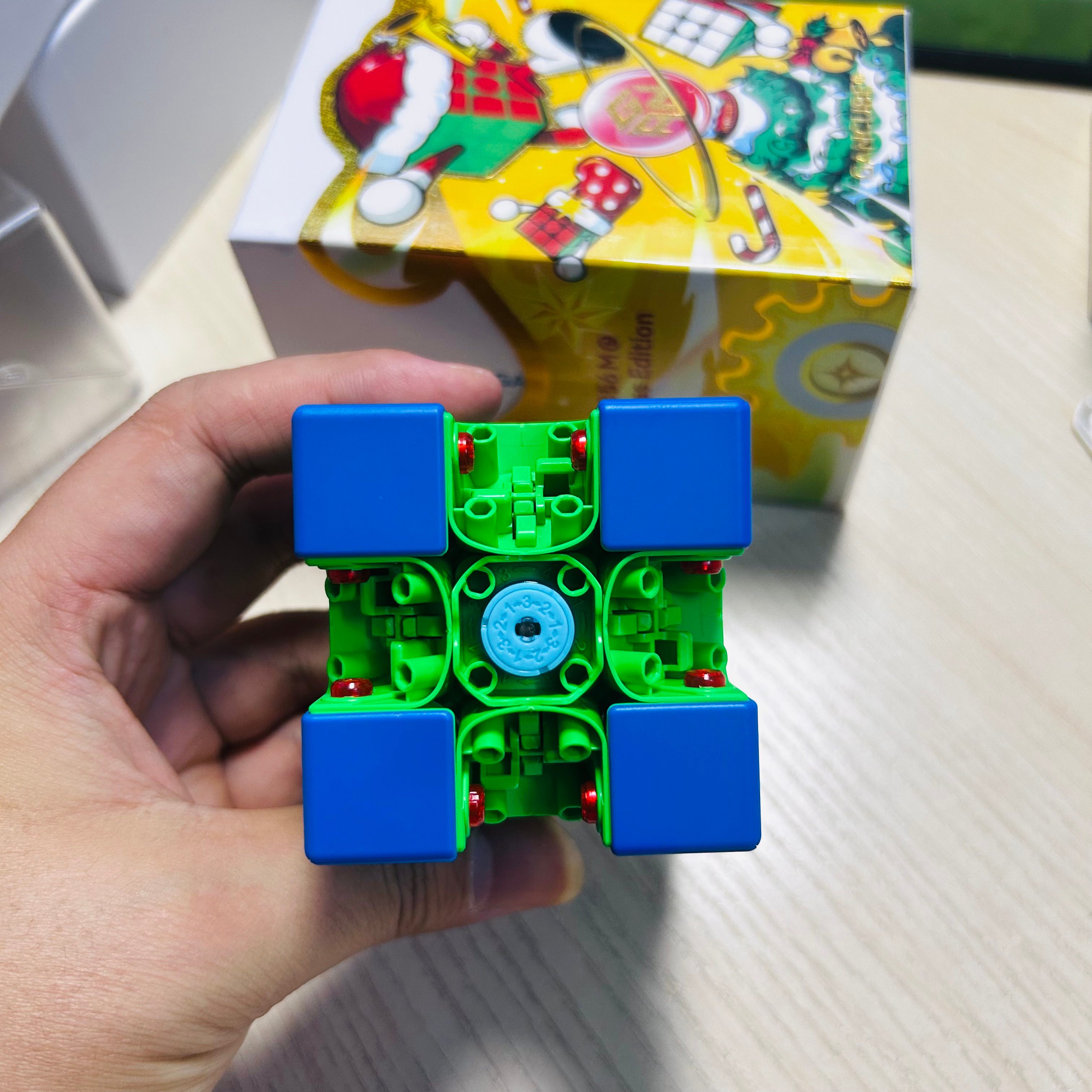 DIY GAN 356ME 2025 Christmas E - Kids Toys Christmas 2025 recensione e prezzo