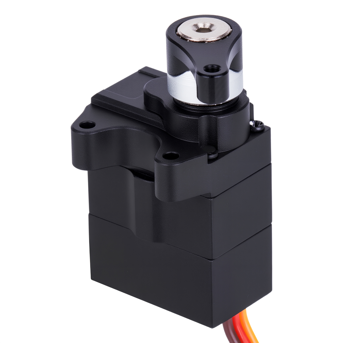 Aluminum Digital Servo with Se - Kids Toys Remote Car recensione e prezzo