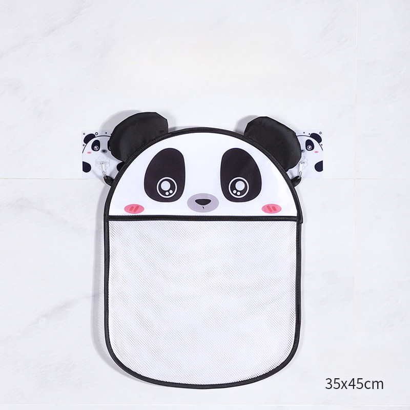 Cartoon Shower Hanging Basket  - Kids Toys Basket recensione e prezzo