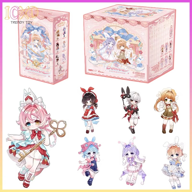 Come4free Bangni Rabbit Dream  - Kids Toys Sale recensione e prezzo