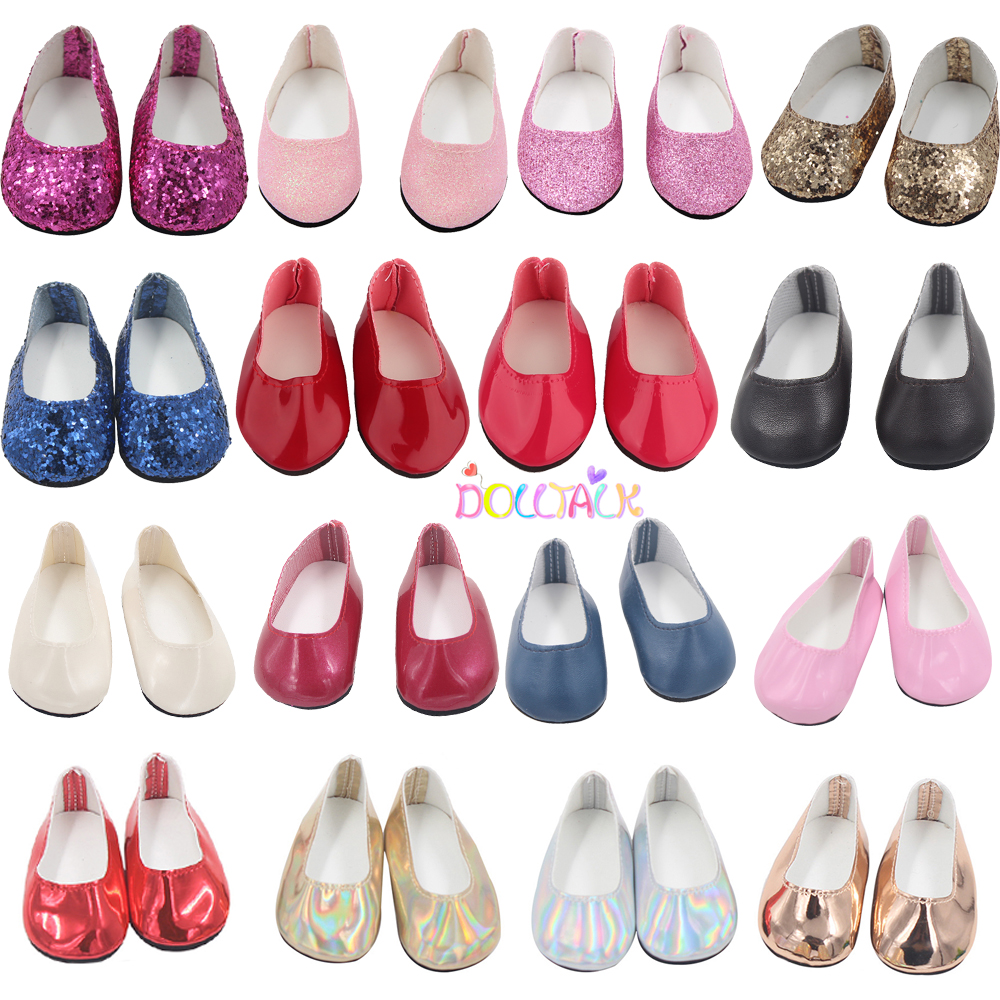 7cm Cheap Simple Doll Shoes Cl - Kids Toys Low Price recensione e prezzo