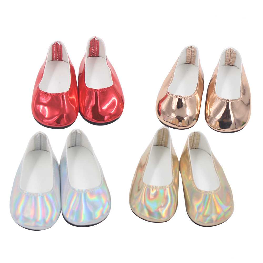 7cm Cheap Simple Doll Shoes Cl - Kids Toys Low Price recensione e prezzo