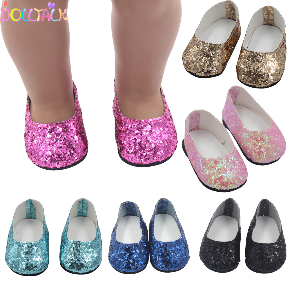 7cm Cheap Simple Doll Shoes Cl - Kids Toys Low Price recensione e prezzo