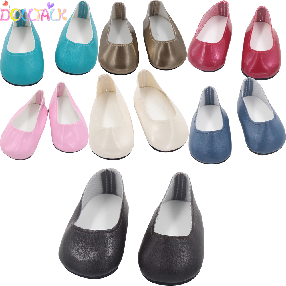 7cm Cheap Simple Doll Shoes Cl - Kids Toys Low Price recensione e prezzo