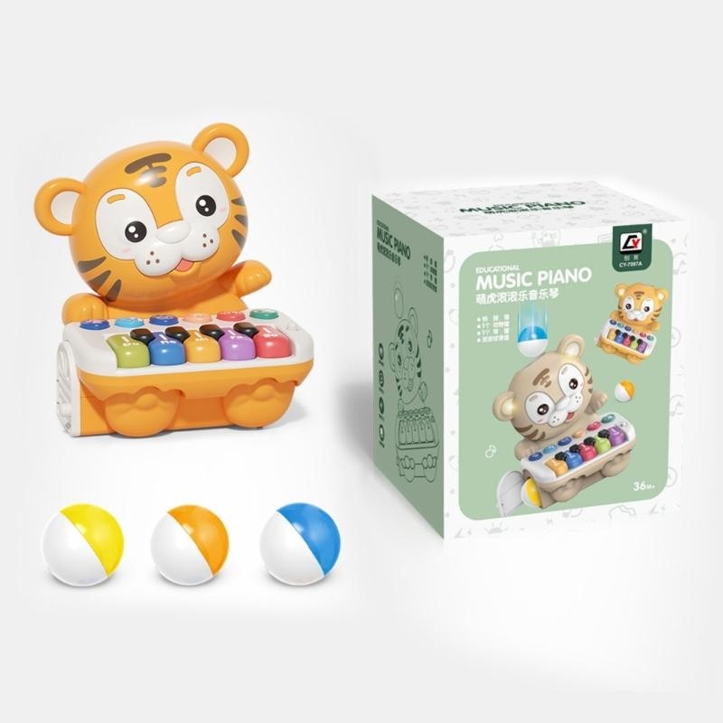Kids Multifuction Improve Inte - Kids Toys Xylophone recensione e prezzo