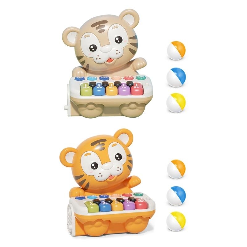 Kids Multifuction Improve Inte - Kids Toys Xylophone recensione e prezzo