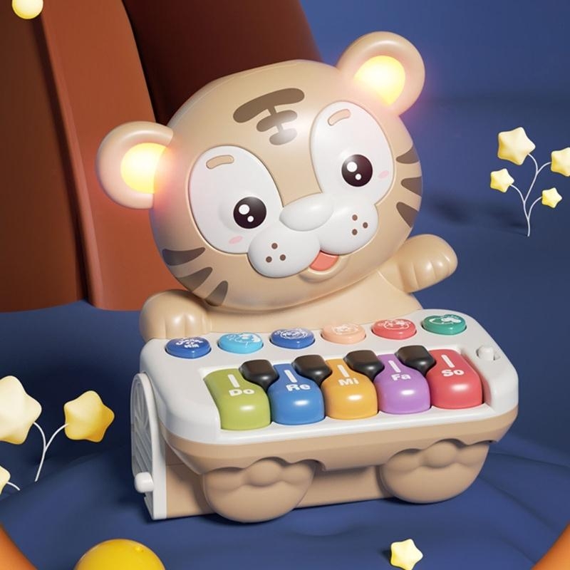 Kids Multifuction Improve Inte - Kids Toys Xylophone recensione e prezzo