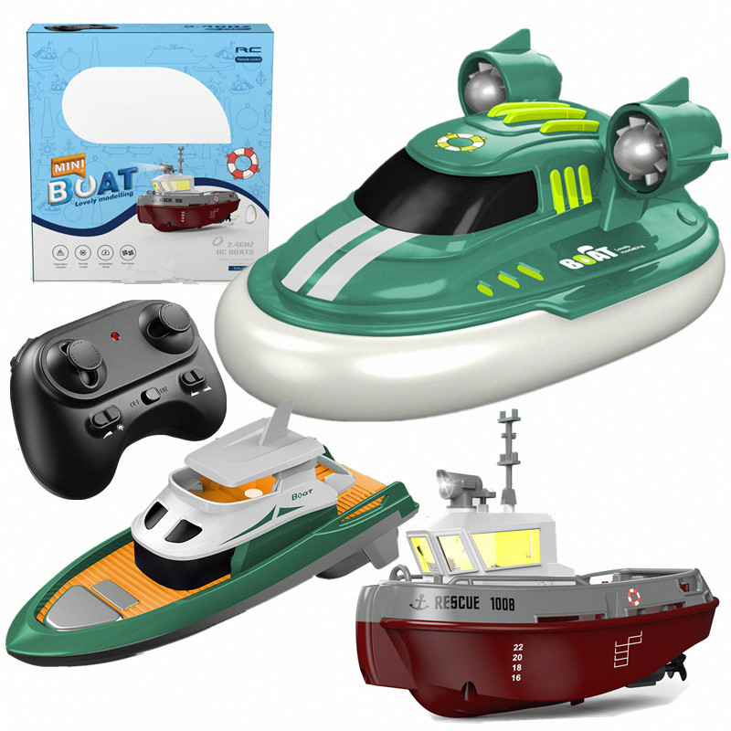 Clearance Sale S820 RC Boat 2. - Kids Toys Sale Clearance recensione e prezzo