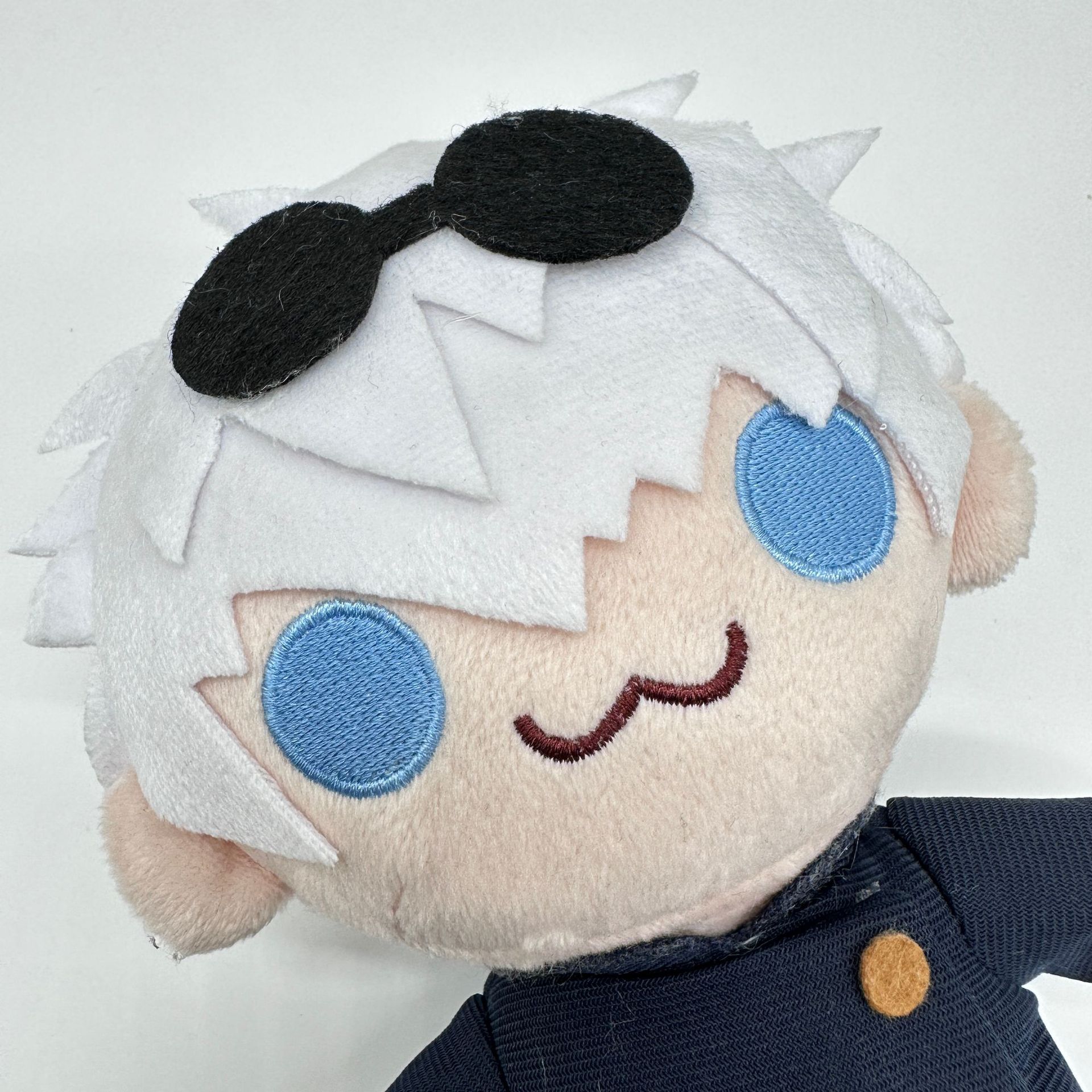 New Gojo And Geto Plush Toys H - Kids Toys Doll recensione e prezzo