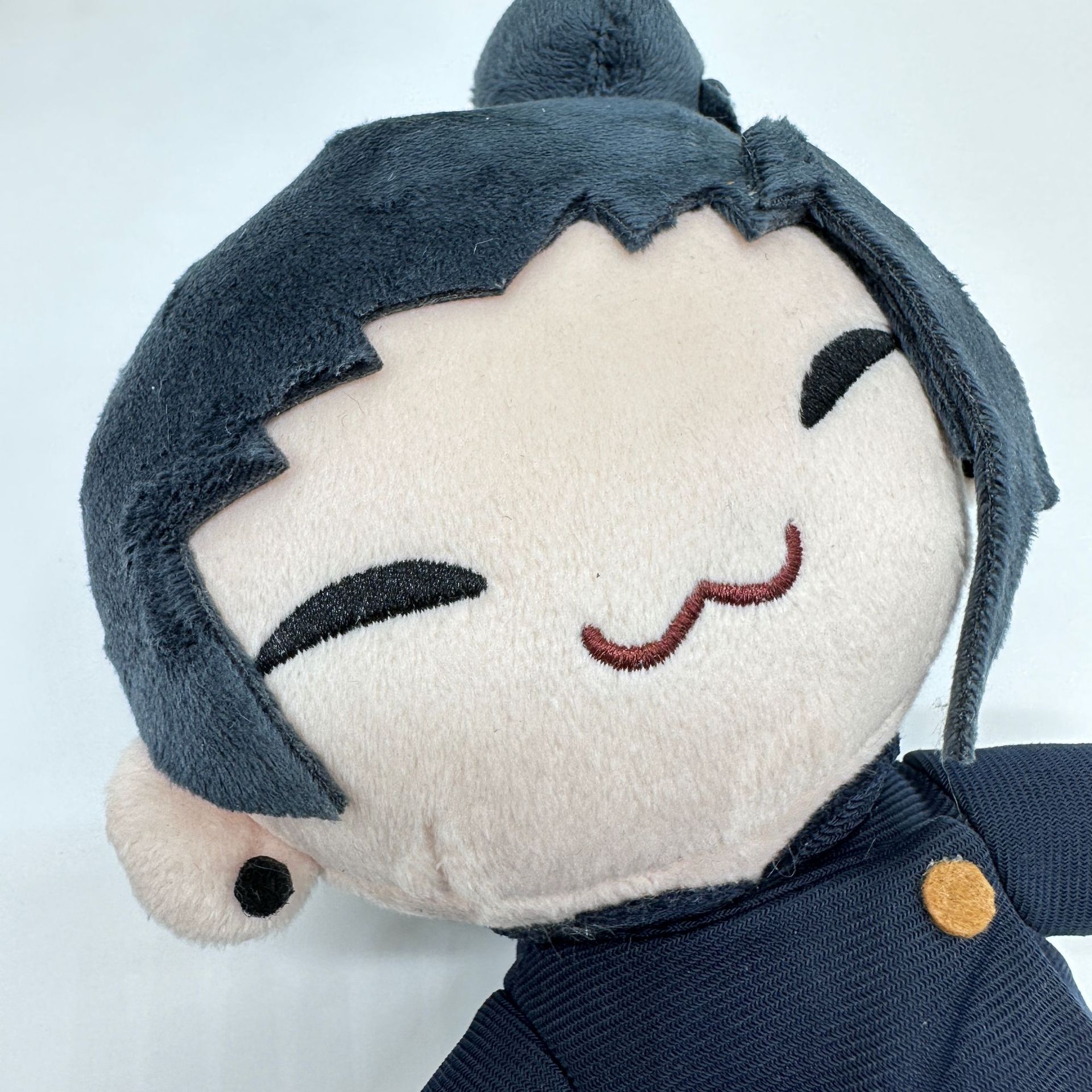New Gojo And Geto Plush Toys H - Kids Toys Doll recensione e prezzo
