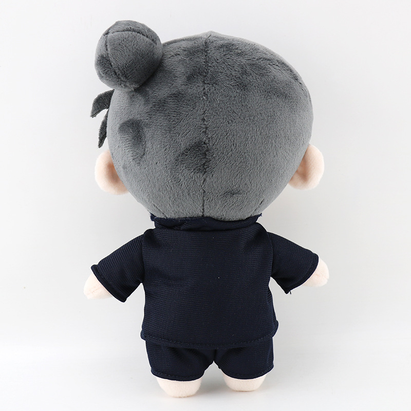 New Gojo And Geto Plush Toys H - Kids Toys Doll recensione e prezzo