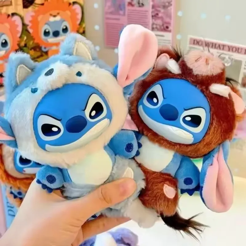 HOT SALE Stitch Wild Animal Se - Kids Toys Sale recensione e prezzo