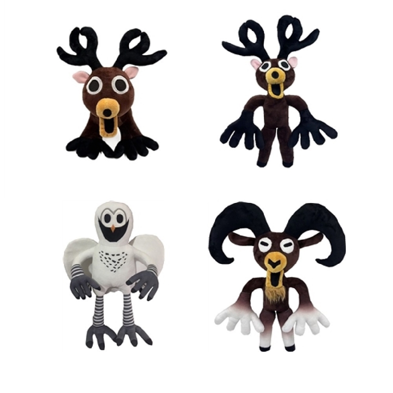99 Nights In The Forested Deer - Kids Toys Christmas 2025 recensione e prezzo