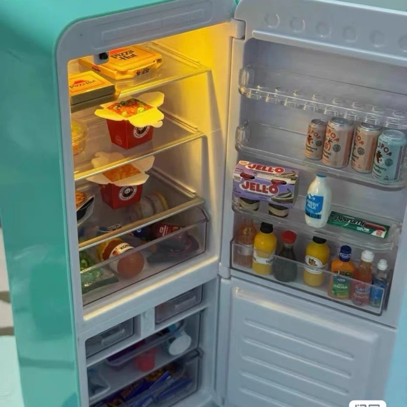 Mini Surprise Ball Fridge Toy, - Kids Toys Brand recensione e prezzo