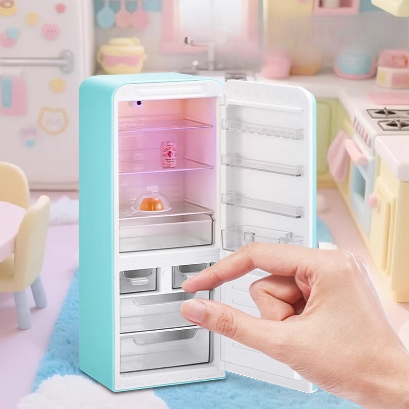 Mini Surprise Ball Fridge Toy, - Kids Toys Brand recensione e prezzo