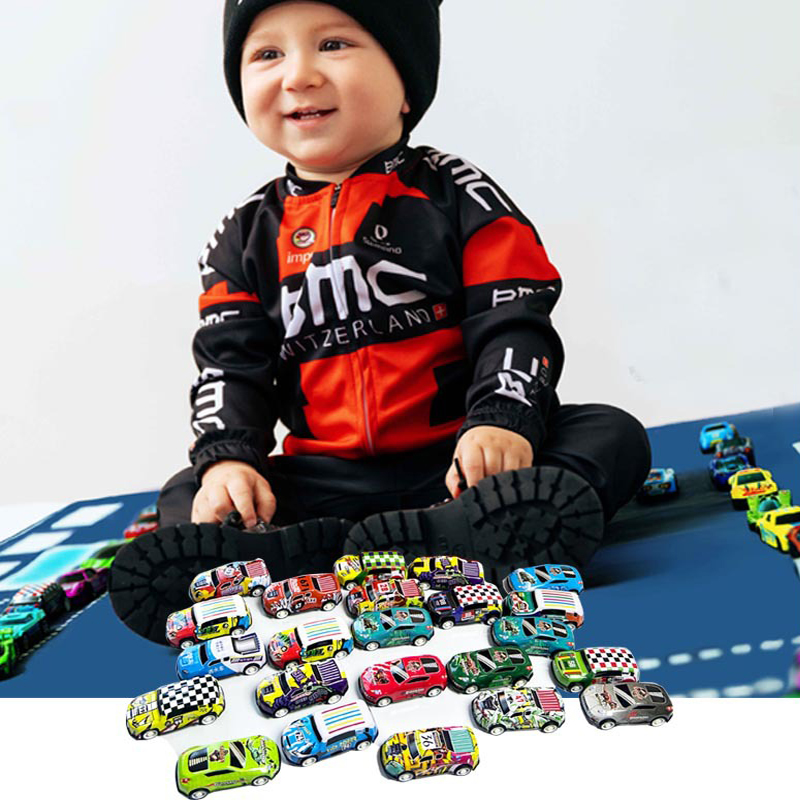 Christmas Kids Alloy Car Toys  - Kids Toys Christmas 2025 recensione e prezzo