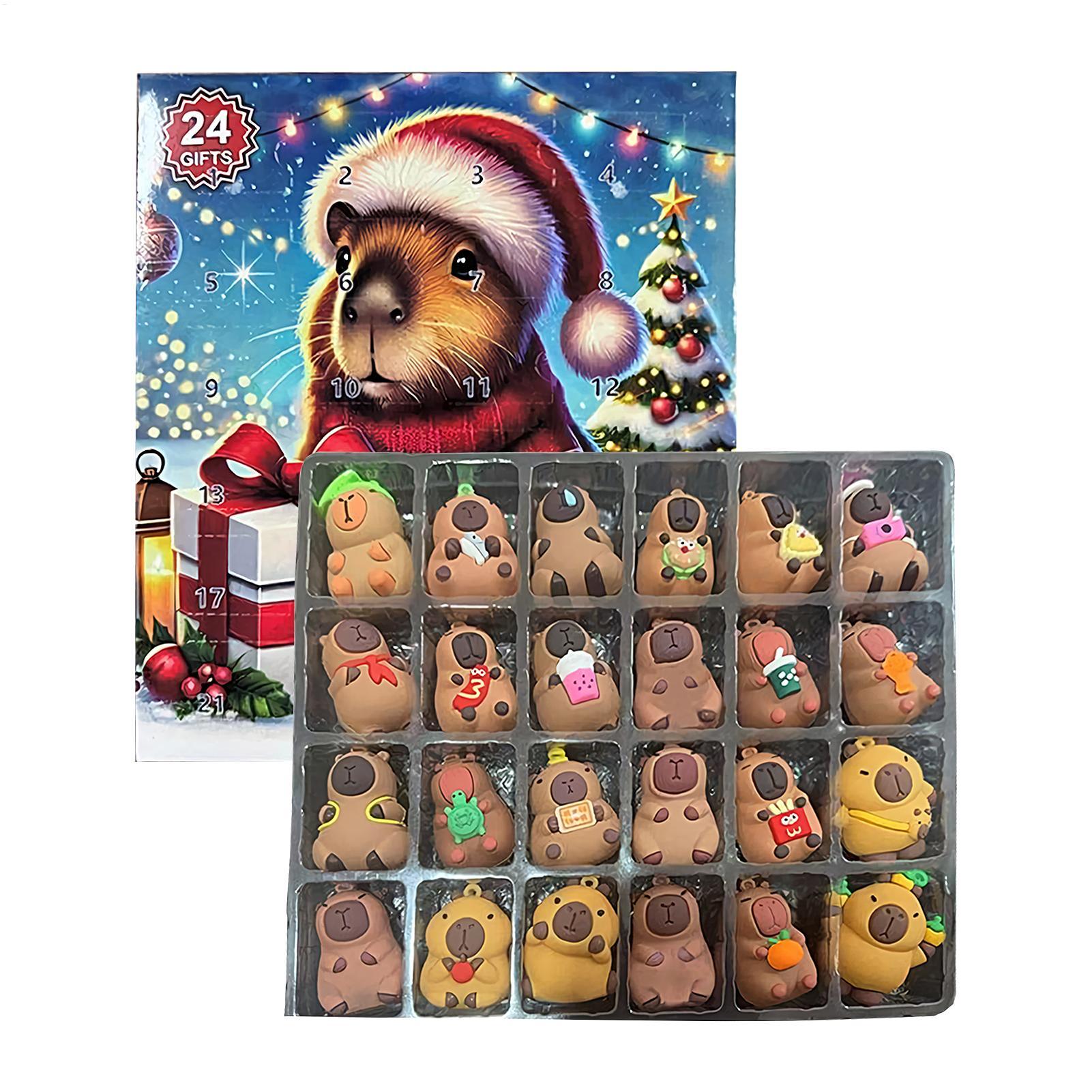 ##Christmas Calendar Countdown - Kids Toys Christmas 2025 recensione e prezzo