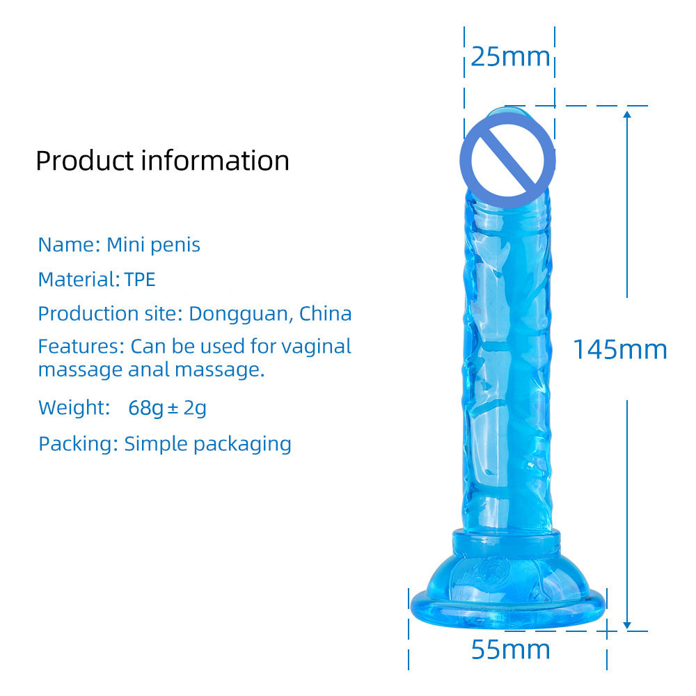 Dildos Sex Toys Dick Cheap Sof - Kids Toys Low Price recensione e prezzo