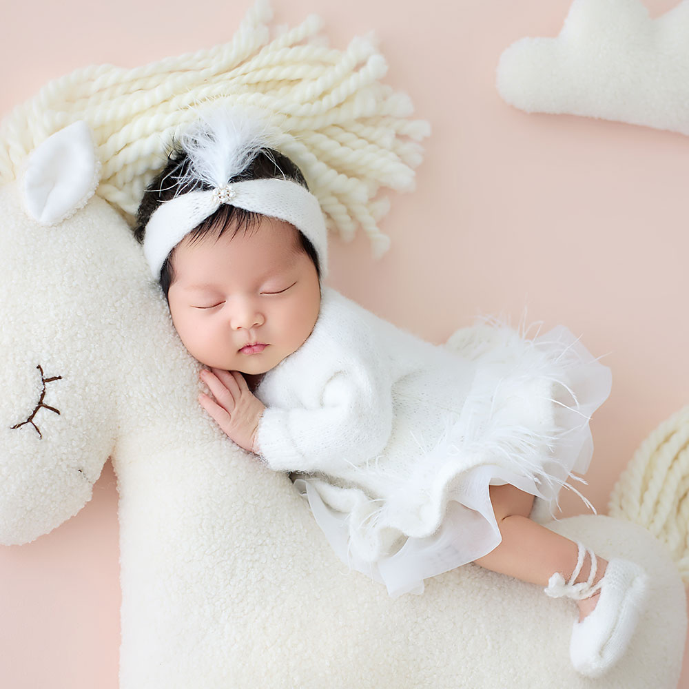 0-1 Month Newborn Photography  - Kids Toys New Born recensione e prezzo