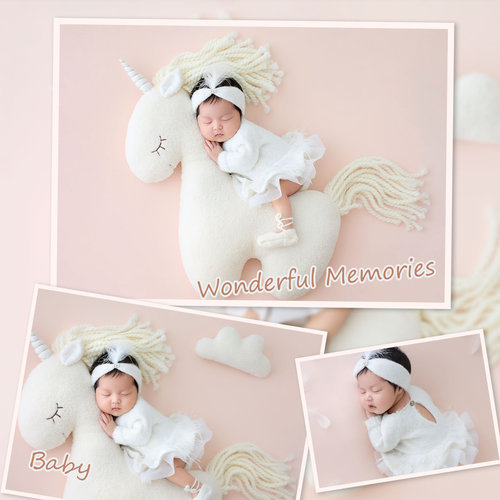 0-1 Month Newborn Photography  - Kids Toys New Born recensione e prezzo