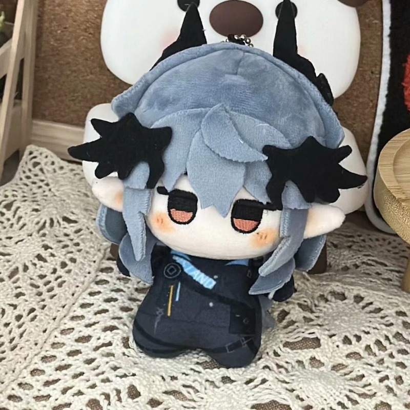 10cm/3.93in Arknights Logos Pl - Kids Toys Doll recensione e prezzo