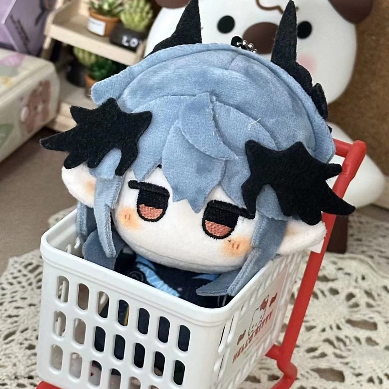 10cm/3.93in Arknights Logos Pl - Kids Toys Doll recensione e prezzo