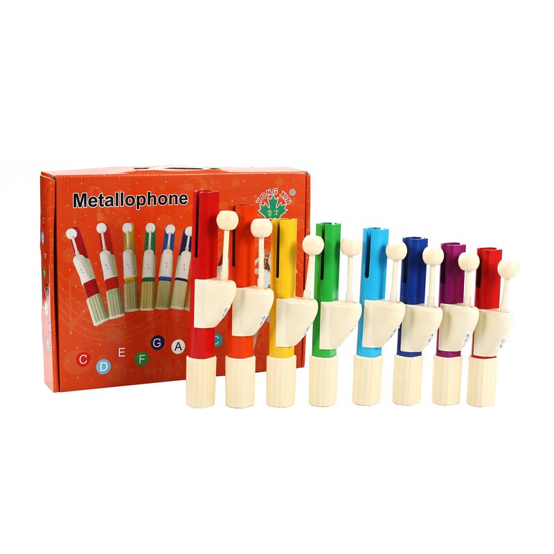 Glockenspiel ToyXylophone Chin - Kids Toys Xylophone recensione e prezzo