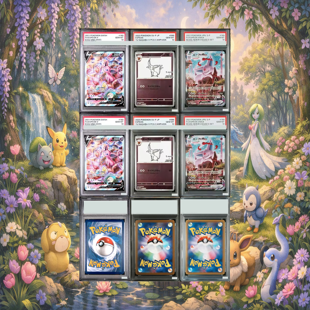 2021 Evolving Skies Full Art # - Card Game Kids recensione e prezzo