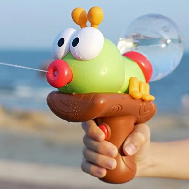 Kids Friendly Water Guns Easy  - Kids Yard Toys recensione e prezzo