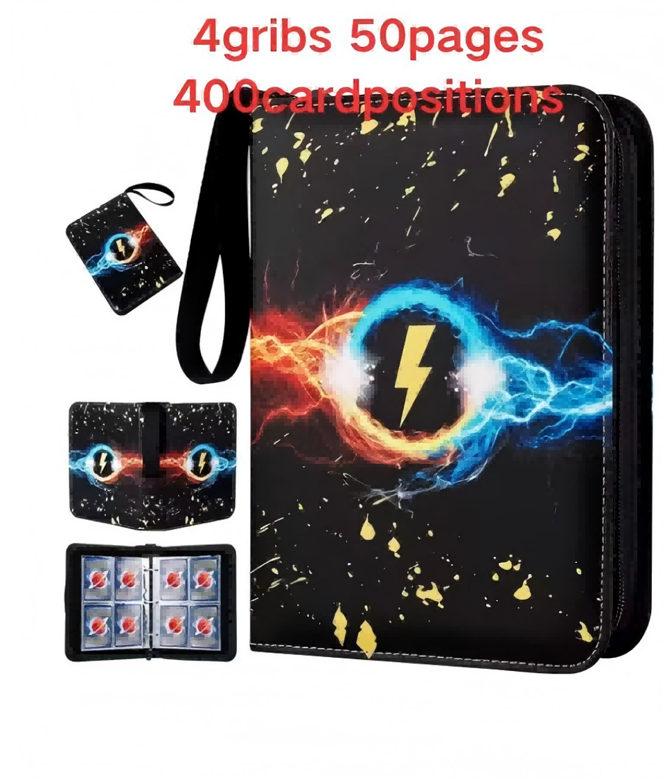 HOT HOT SALE Anime 400PCS Card - Kids Toys Sale recensione e prezzo