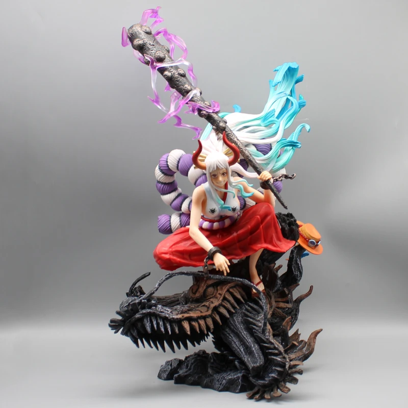 Gk Yamato Figures Kaidou Daugh - Kids Toys Sale recensione e prezzo