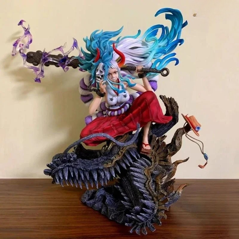 Gk Yamato Figures Kaidou Daugh - Kids Toys Sale recensione e prezzo
