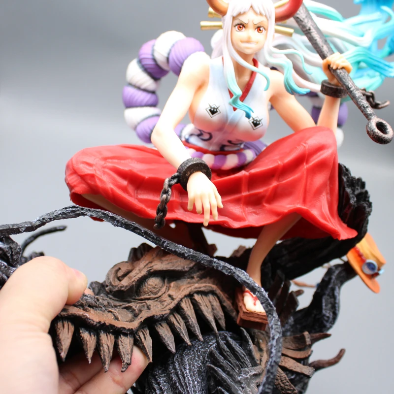 Gk Yamato Figures Kaidou Daugh - Kids Toys Sale recensione e prezzo