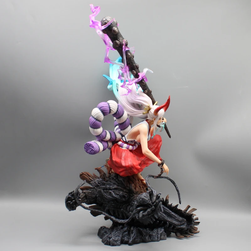 Gk Yamato Figures Kaidou Daugh - Kids Toys Sale recensione e prezzo