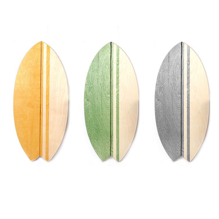 Toddler Curved Wobble Board, K - Kids Yoga Toys recensione e prezzo