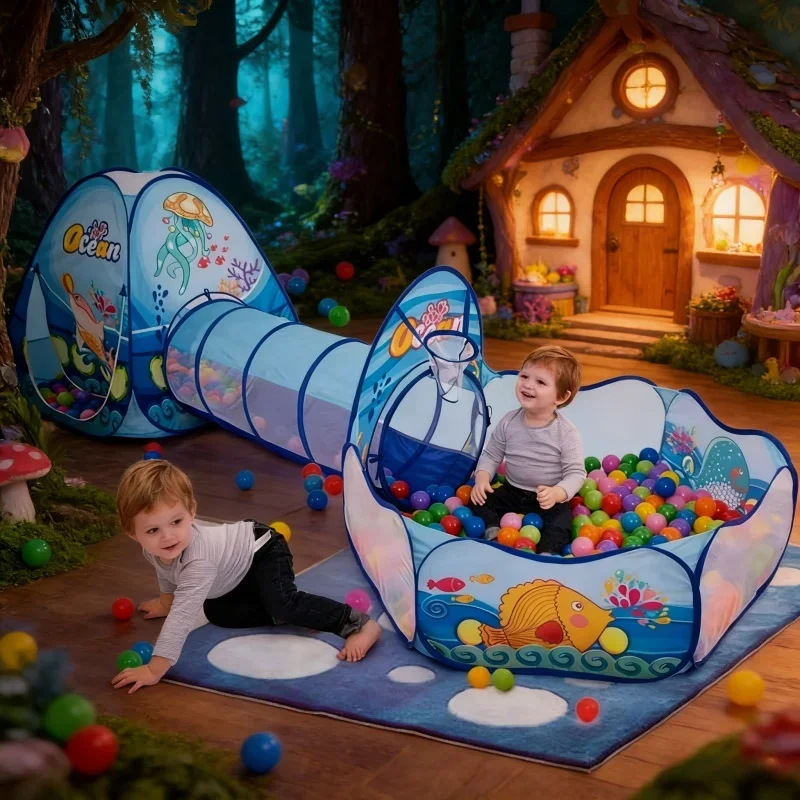 Portable 3 In 1 Kids Play Set  - Kids Yard Toys recensione e prezzo