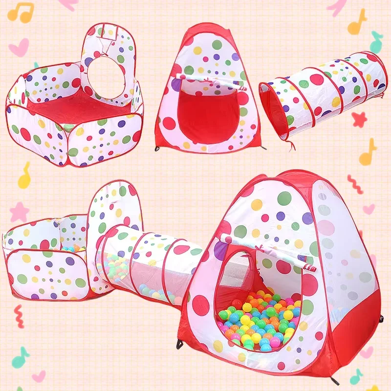 Portable 3 In 1 Kids Play Set  - Kids Yard Toys recensione e prezzo