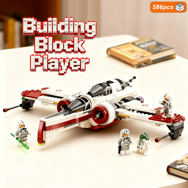 2025 Piece Fighter Model Build - Kids Toys Christmas 2025 recensione e prezzo