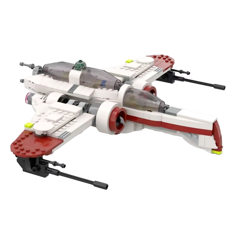2025 Piece Fighter Model Build - Kids Toys Christmas 2025 recensione e prezzo