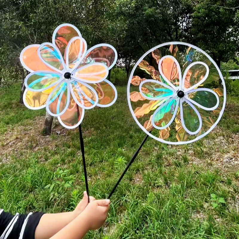1 Piece Fruit Garden Reflectiv - Kids Yard Toys recensione e prezzo
