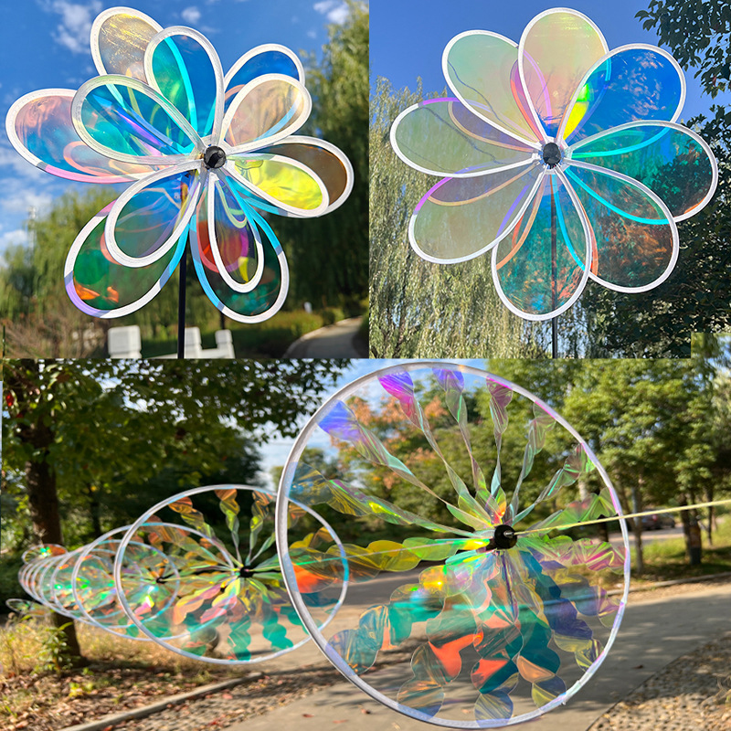 1 Piece Fruit Garden Reflectiv - Kids Yard Toys recensione e prezzo