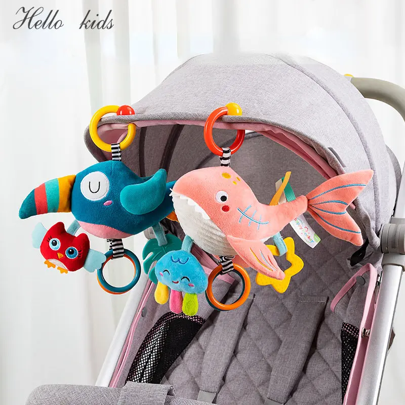 Newborn Infant Soft Plush Toy  - Kids Toys New Born recensione e prezzo