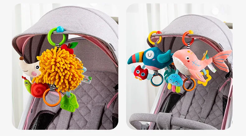 Newborn Infant Soft Plush Toy  - Kids Toys New Born recensione e prezzo