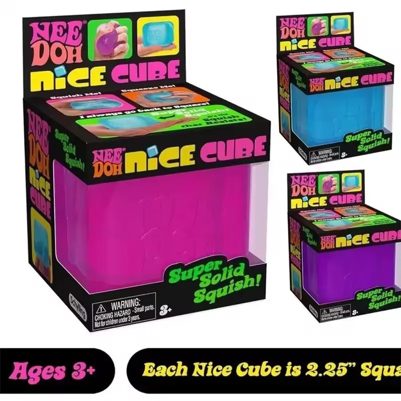 //In Stock// Squishy Schylling - Kids Toys Doll recensione e prezzo