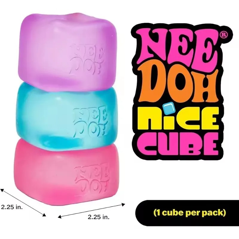 //In Stock// Squishy Schylling - Kids Toys Doll recensione e prezzo