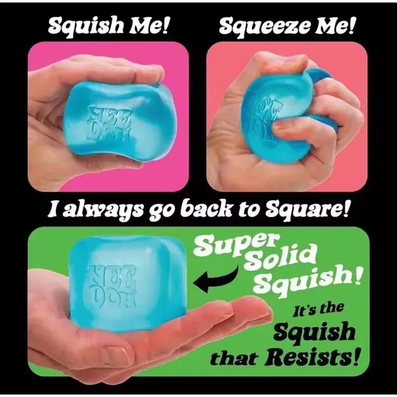 //In Stock// Squishy Schylling - Kids Toys Doll recensione e prezzo
