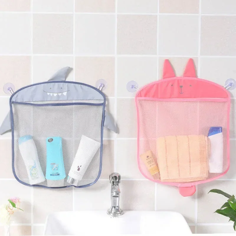 Toys Storage Net Bag Baby Bath - Kids Toys Basket recensione e prezzo