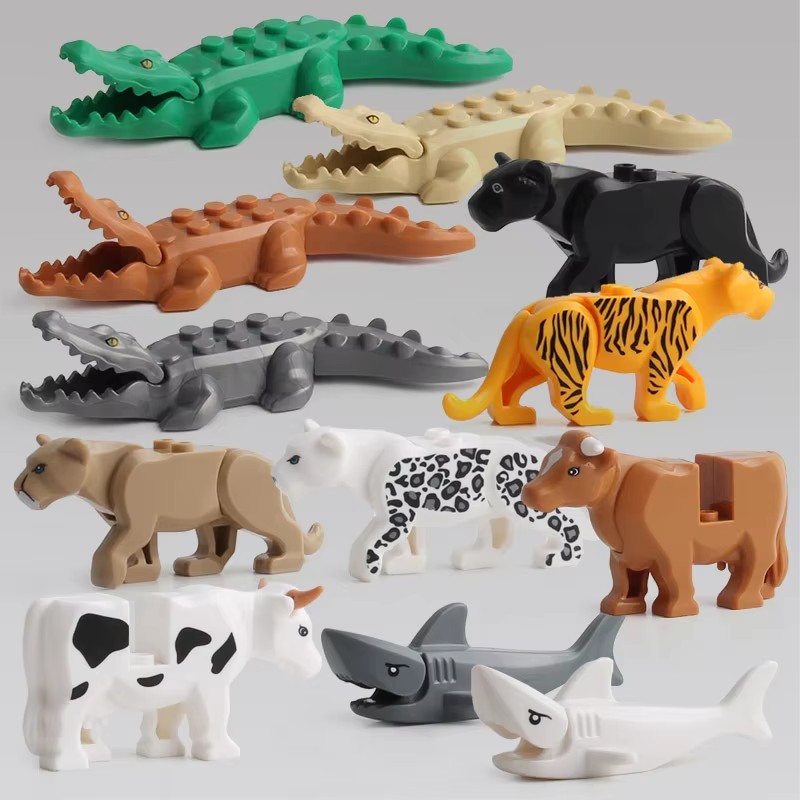 2025 New Classic Toy Building  - Kids Toys Christmas 2025 recensione e prezzo