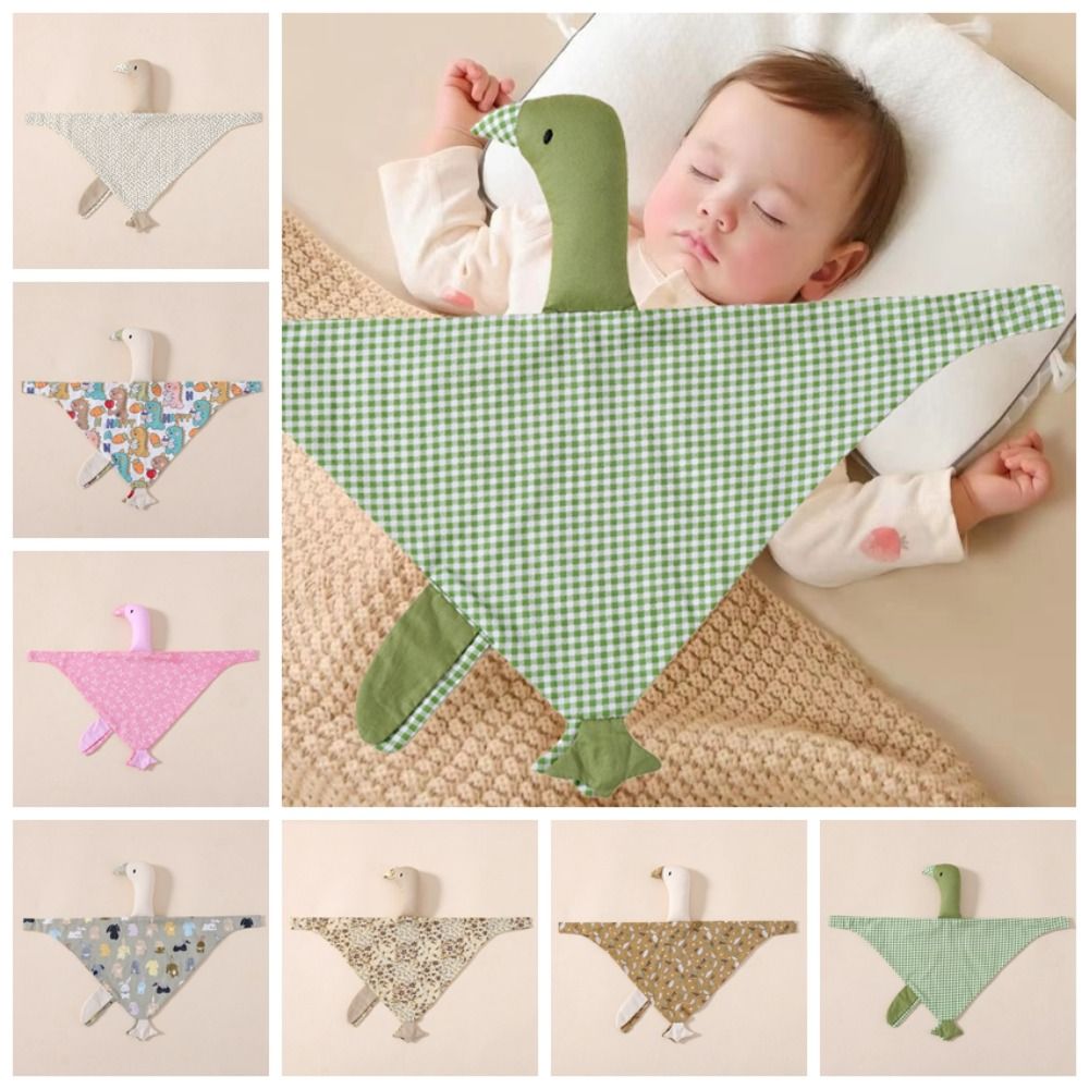Pure Cotton Goose Baby Sleepin - Kids Toys New Born recensione e prezzo