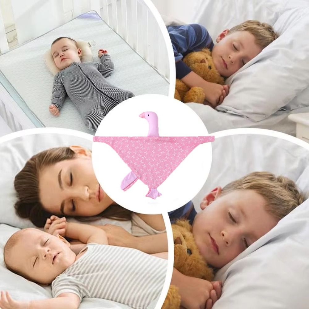 Pure Cotton Goose Baby Sleepin - Kids Toys New Born recensione e prezzo